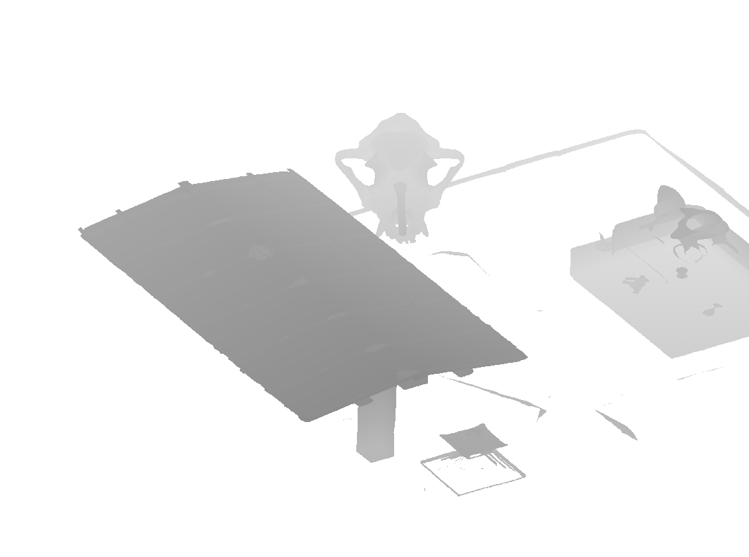 Cascaded Shadow Maps